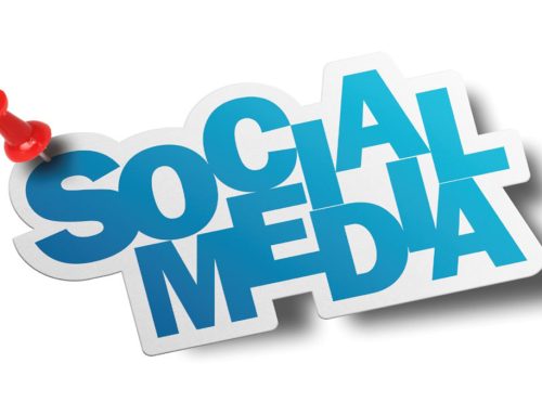 Social Media Pages & Posts